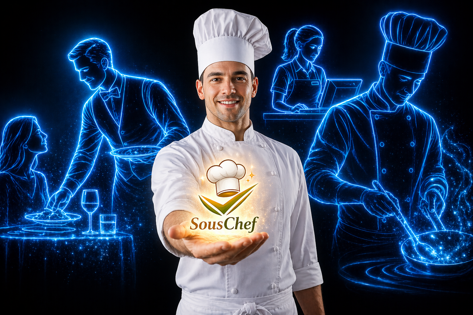 SousChef